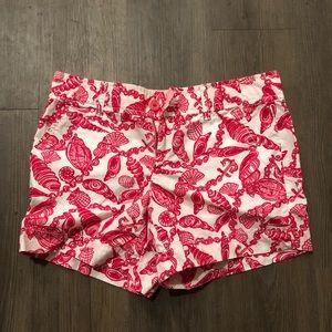 Lilly Pulitzer Shorts